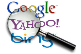 Search Engine Marketing