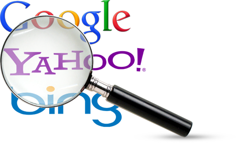 Search Engine Marketing